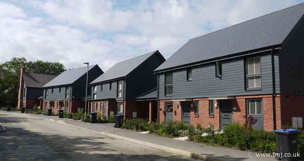 Pinnacle Group boosts affordable housing portfolio