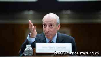 SEC-Aufpasser überprüfen Schweizer Vermögensverwalter