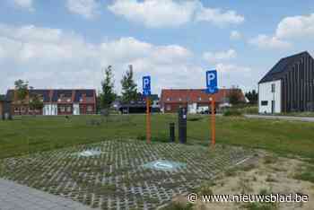 Aantal publieke laadpalen breidt verder uit