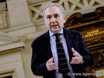 Caso Arianna Meloni, Santalucia attacca: "Bufale contro le toghe". E chiede il soccorso del Csm