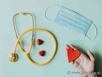 Infarto o angina pectoris? Ecco le differenze