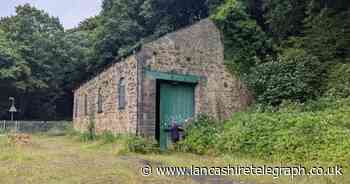 Historic ‘engine shed’ next to heritage railway set to become destination restaurant
