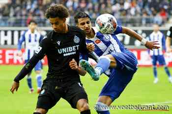 Gaat Anderlecht voor voormalig jeugdproduct Gent als offensieve versterking? 'Paars-wit informeerde al naar winger die mag vertrekken'