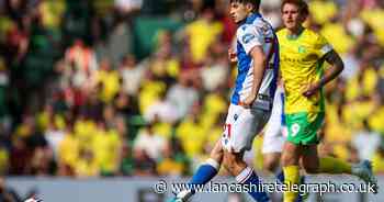 Rovers midfielder Buckley eager to kick on after positive start