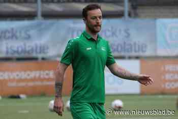 Jan Verhelst is met zijn 41 lentes de oudste speler in West-Vlaamse eerste provinciale: “Ik verzorg me goed en mis heel zelden een training”