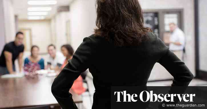 Jobs make me feel trapped so I never stay. Am I just lazy?