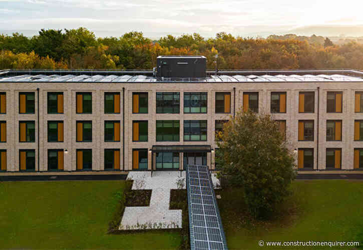 Six bag MoD single living framework places