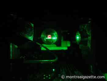 European, Canadian space agencies to test Quebec-made quantum sensor