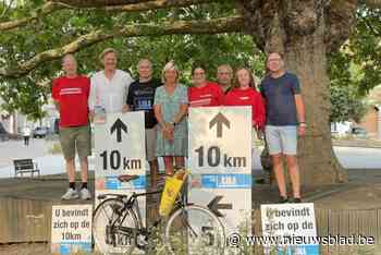 Bruggenloop is gered en blijft op de loopkalender staan