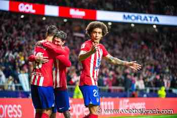 🎥 Voormalig Club Brugge-speler maakt Axel Witsel helemaal belachelijk, Spaanse pers vernietigend