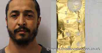 The man who ran a forgery factory making fake passports for people smugglers