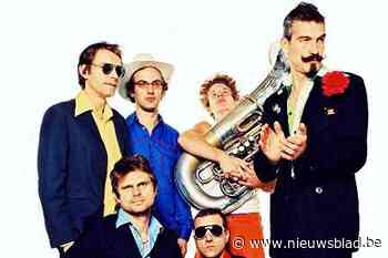 Think of One laat van zich horen op de Zomer van Baarle