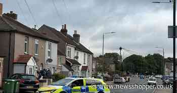LIVE updates as crime scene in place after fight in Bexleyheath