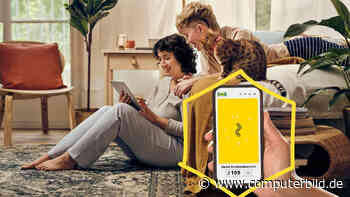 IKEA bringt neue App und Treuepunkte