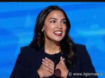 La convention incorona Alexandria Ocasio-Cortez e i dem Usa virano ancora più a sinistra