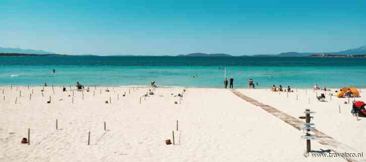 Turken naar Griekenland voor goedkopere vakantie