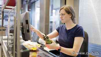 Inflation in Euro-Zone zieht leicht an