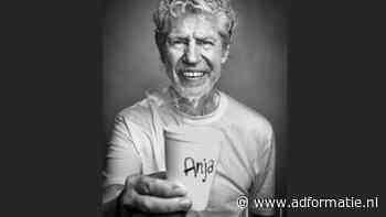 Joop van B&B Vol Liefde start eigen koffielabel, met dank aan Dick van der Lecq