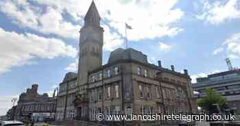 Lancashire town with the region's most expensive new builds