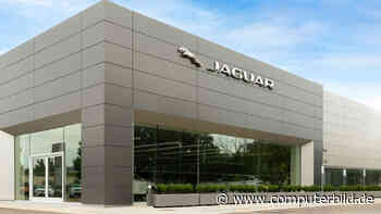 Jaguar stellt Verbrenner-Produktion ein und kündigt Transformations-Pause an