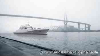 Rüstungshersteller Hensoldt sichert sich Millionenauftrag der Marine