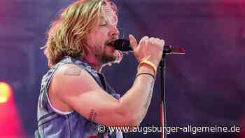 Open Air in Wiblingen: Samu Haber kommt 2025 in den Klosterhof