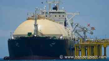 Energie: Hedgefonds drängen auf die Rohstoffmärkte – und setzen den etablierten Handelshäusern zu