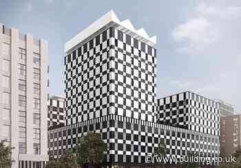 Glasgow launches public consultation on tall buildings policy