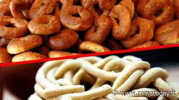 Un Borgo DiVino e Sagra del “Ciammellocco e dei Longarini”