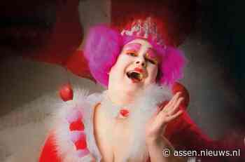 Drentse Uitmaand met als thema 'Een hart voor Kunst' start in september