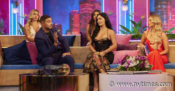 5 Takeaways from the ‘Love Island U.S.A.’ Season 6 Reunion