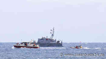 Jacht-Drama vor Sizilien: Tech-Milliardär und Tochter (18) weiterhin verschollen