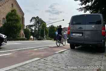 Bijna 500  “gevaarlijke” parkeerplaatsen worden mogelijk geschrapt