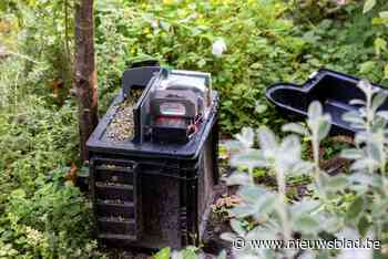 De rattenvanger zonder gif: Genk gebruikt digitaal systeem om ratten te bestrijden
