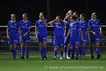 📷 Genk Ladies stilaan echt wel klaar voor de Super League