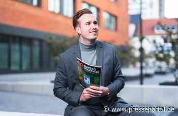 Julian Mannott: Wie Unternehmen heute noch Azubis für sich begeistern