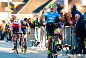 Juniores gaan woensdag in Geetbets op zoek naar opvolger voor Niel Meulemans