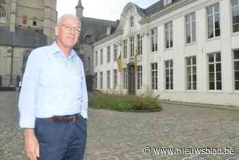 Eeuwenoude site van Onze-Lieve-Vrouwhospitaal krijgt nieuw leven: “Opwaarderen als toegangspoort tot stadscentrum”