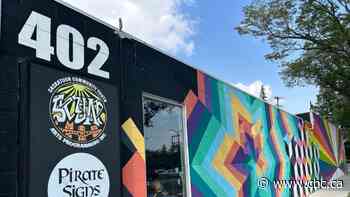 Non-profit Saskatoon Community Youth Arts Programming (SCYAP) closes doors after 23 years