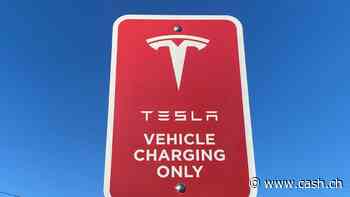 EU senkt Strafzoll auf Tesla-Importe aus China deutlich