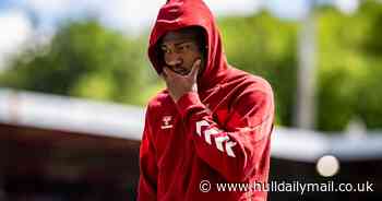 Hull City linked with transfer move for Bundesliga winger that Tim Walter knows well