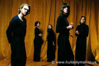 Blossoms bringing their new headline tour to Hull