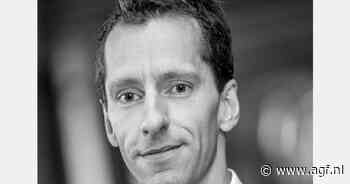 Dimitri Maijer nieuwe algemeen directeur Enova