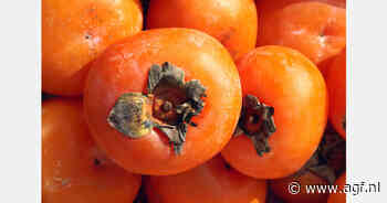 Azerbeidzjan mag meer kaki's exporteren naar Europa