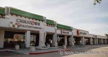 In a North Texas House race, two Asian candidates campaign on their version of the American Dream