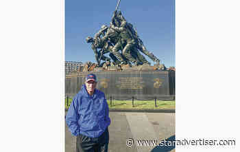 Veterans push others to apply for Honor Flight program