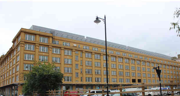 King’s College London brings 150 FM staff in-house