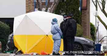 Police used necessary force to shoot crossbow stalker dead in Surrey Quays