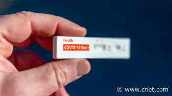 Summer COVID Surge Continues: Here's How You Can Get Free Test Kits