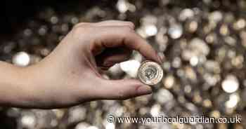 First £1 coins to feature King Charles III enter circulation - have you got one?